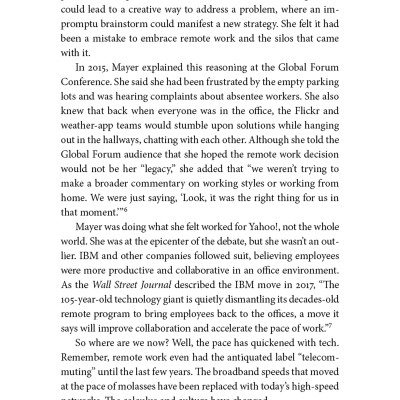 Reset: A Leader’s Guide To Work In An Age Of Upheaval