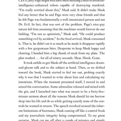 Elon Musk: How The Billionaire CEO Of SpaceX And Tesla Is Shaping Our Future