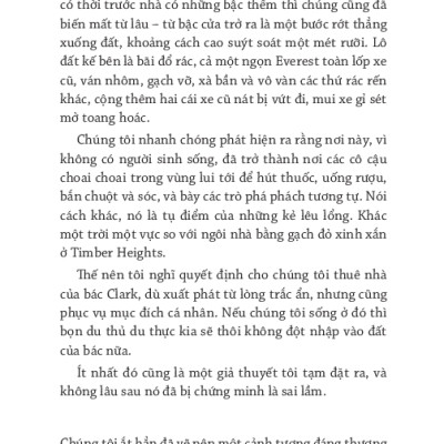 Nông Trại Ngộ Nghĩnh - Cuộc Sống Đầy Bất Ngờ Của Tôi Với 600 Con Vật Giải Cứu