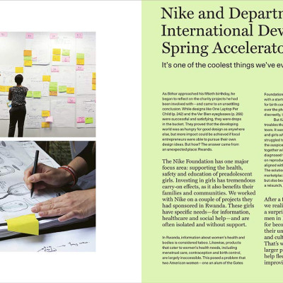 Yves Béhar fuseproject: Designing Ideas 