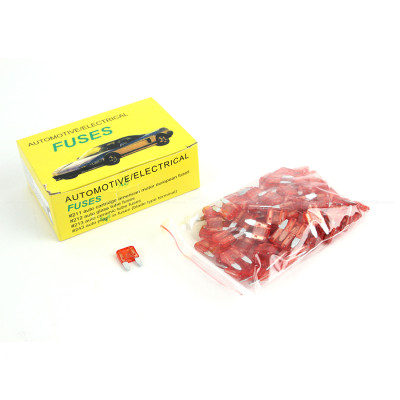 Cầu Chì Mini CIND VI-M01 10A