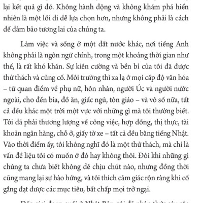 Khả Năng Được Tuyển Dụng - 7 Phẩm Chất Đảm Bảo Tương Lai Việc Làm Của Bạn - ML