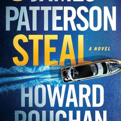 Steal (Mass Market Paperback)