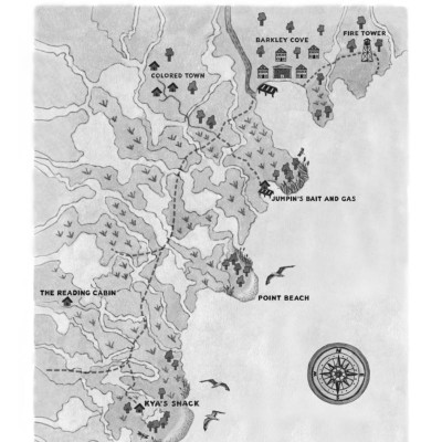 Where The Crawdads Sing (Movie Tie-In)