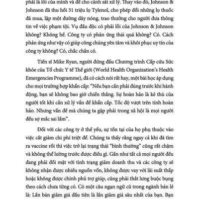 Thời Kỳ Hậu Corona: Luôn Có Cơ Hội Trong Khủng Hoảng