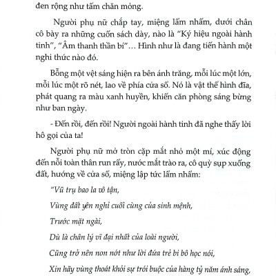 Bí Ẩn Người Ngoài Hành Tinh Ở Thanh Hải