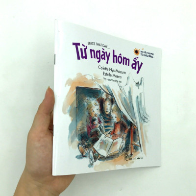 Học Yêu Thương Từ Cuộc Sống - Từ Ngày Hôm Ấy