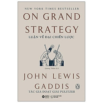 Luận Về Đại Chiến Lược