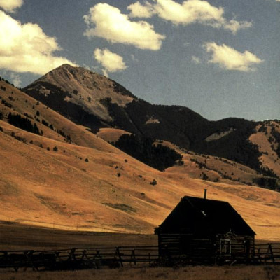 East of Eden