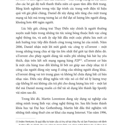 Những đế chế công nghệ số