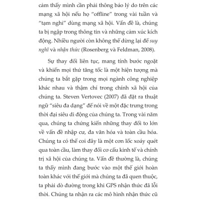 Phát Triển Bền Vững Trong Kỷ Nguyên VUCA