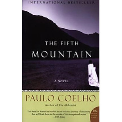 The Fifth Mountain