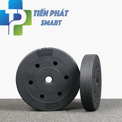 Bộ Tạ Tập Gym Tại Nhà 40kg - Bộ Tạ Tay Đa Năng Điều Chỉnh Cân Nặng - Kết Hợp Tạ Tay, Tạ Đẩy, Tạ Đòn - Phân loại (40kg) - Hàng Chính Hãng