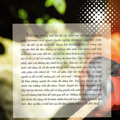 Đá Nhọn Vực Sâu