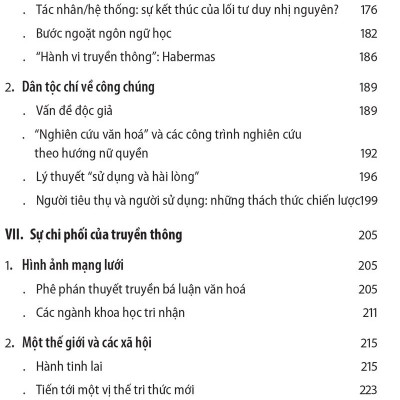 Lịch Sử Các Lý Thuyết Truyền Thông - Histoire Des Théories De La Communication