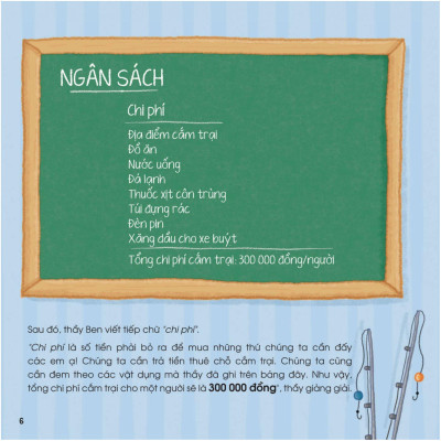 Giúp Trẻ Quản Lý Tài Chính Thông Minh - Theo Dõi Thu Chi: Dễ Hay Khó? (Tái Bản 2020)