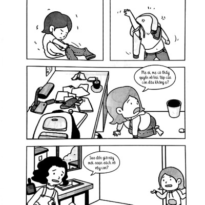 Kĩ Năng Xã Hội Cho Học Sinh Tiểu Học - Tự Giác Và Tự Lập