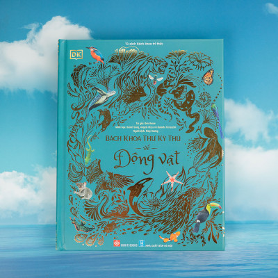 Bách Khoa Thư Kỳ Thú Về Động Vật