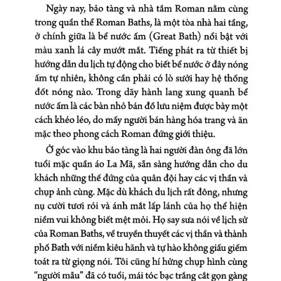 Thiên Đường Qua Những Ô Cửa Màu Xanh