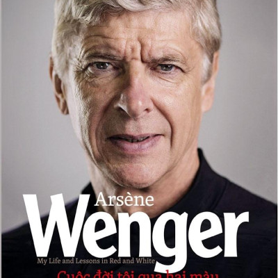 Cuộc Đời Tôi Qua Hai Màu Đỏ - Trắng - My Life And Lessons In Red And White