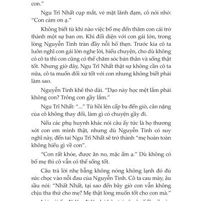 Tuyệt Đối Cưng Chiều