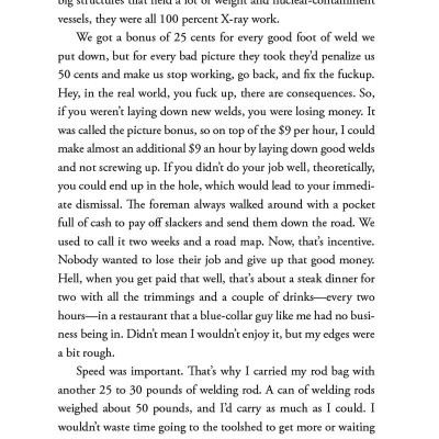 Running Against The Tide: True Tales From The Stud Of The Sea