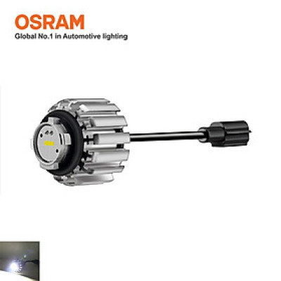 Bóng Đèn Led Gầm XLS OSRAM LW5CW 12V 6.6W - Nhập Khẩu Chính Hãng