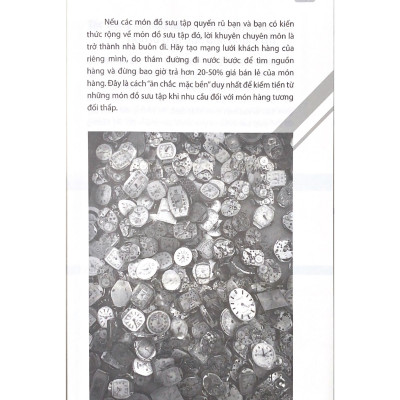 Chỉ Nam Đầu Tư Cổ Phiếu Và Chứng Khoán