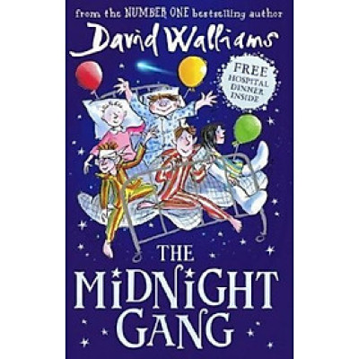  The Midnight Gang