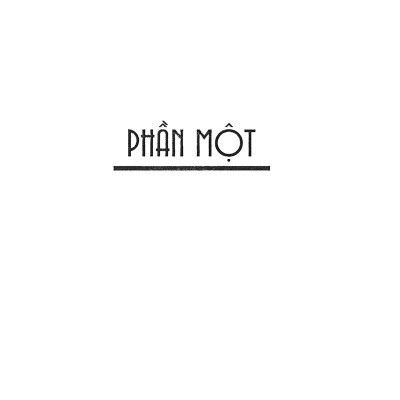 Khúc Ca Bi Tráng - Phần 1: Lửa Biên Thùy