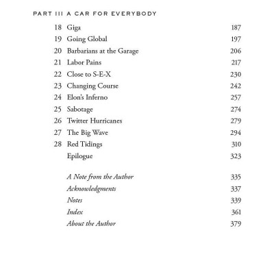 Power Play: Elon Musk, Tesla, And The Bet Of the Century