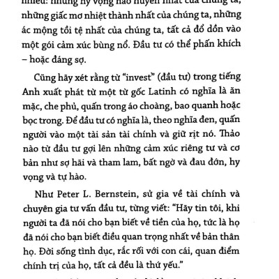 Màn Trình Diễn Trí Tuệ Của Warren Buffett - Những Câu Chuyện Tại Hội Nghị Thường Niên Berkshire Hathaway