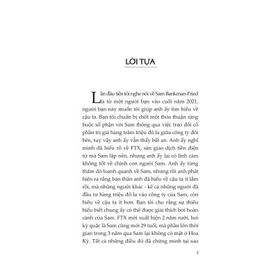 Sách - Trò Chơi Tâm Lý Tiền Bạc