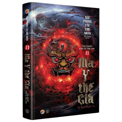 Ma Y Thế Gia - Tập 2