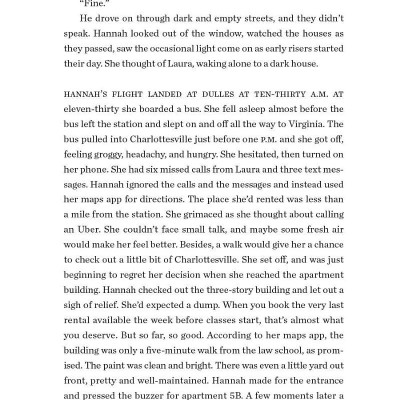 The Murder Rule : No One Is Innocent In This Story