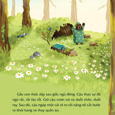 Sách Những Câu Chuyện Nuôi Dưỡng Tâm Hồn - Phép Màu Của Nụ Cười