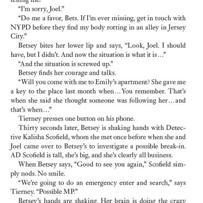 The Ninth Month (Paperback)