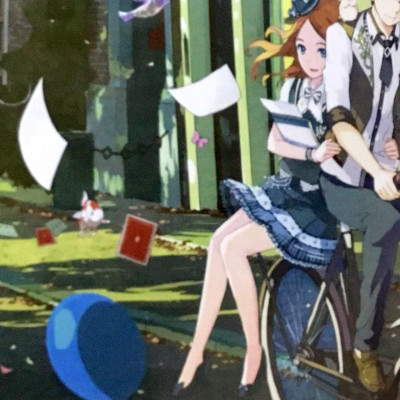 Vật Linh Hội 2 - Thiên Tài Bút Khô