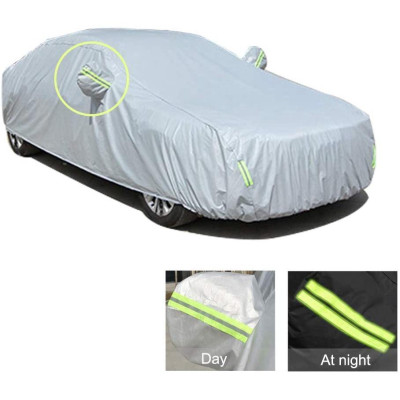 Bạt phủ xe Chevrolet Spark,Aveo,Cruze,Orlando,Captiva,Trailblazer,Colorado áo bạc trùm che phủ xe hơi, ôtô vải dù oxford