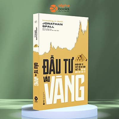 Đầu Tư Vào Vàng - AL