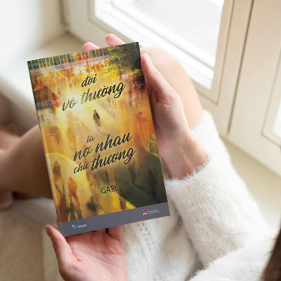 Đời Vô Thường, Ta Nợ Nhau Chữ “Thương” - Bản Quyền