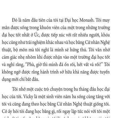 Khả Năng Được Tuyển Dụng - 7 Phẩm Chất Đảm Bảo Tương Lai Việc Làm Của Bạn - ML