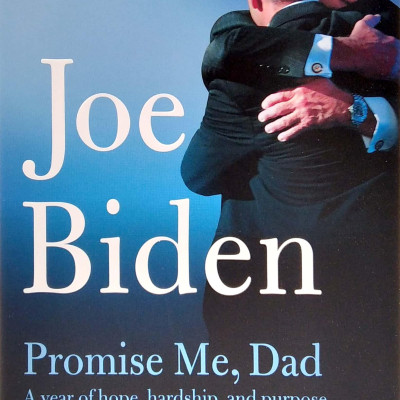 Promise Me, Dad