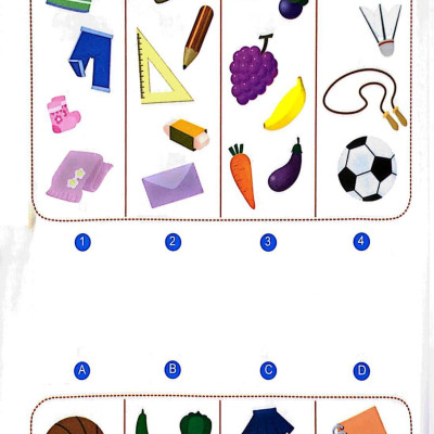 Phát Triển IQ Cho Trẻ Em - Nhanh Tay Tinh Mắt (Tái Bản 2019)