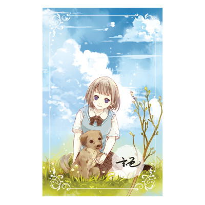 Tiệm Đồ Cổ Á Xá - Truyện Tranh (Tập 1)