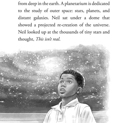 Who Is Neil deGrasse Tyson?