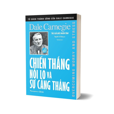 Combo Chiến Thắng Nỗi Lo Và Sự Căng Thẳng + Cải Thiện Giao Tiếp Vươn Tới Thành Công (Bộ 2 Quyển)