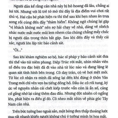 Sách - Tổ Điều Tra Đặc Biệt - Tập 1