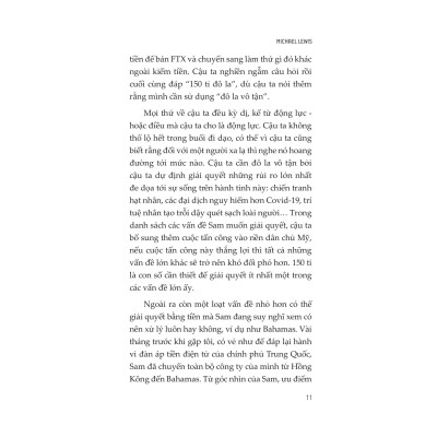 Sách - Trò Chơi Tâm Lý Tiền Bạc