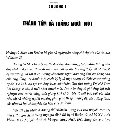 Cái Chết Của Nền Dân Chủ: Những Bước Tiến Quyền Lực Của Hitler